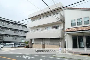 メゾンサンフェリーチェの画像