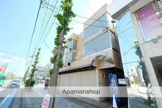 コーポ小見野の画像