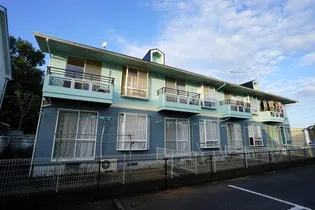 ハイツ井上の画像