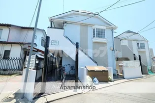 スマイル坂戸【1階】の外観