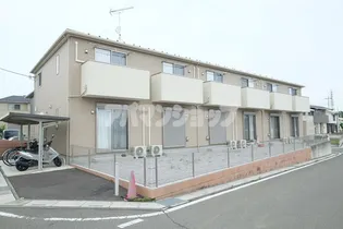 クレール栗崎の画像