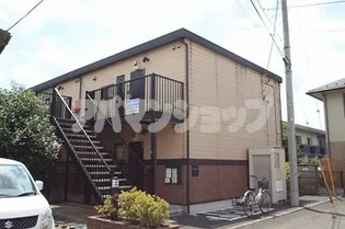 プレジール I【2階】の外観