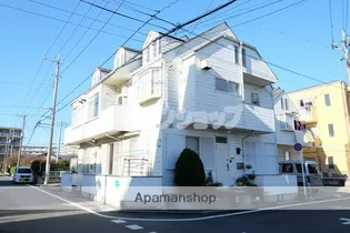 テラスハウス若葉B棟の画像