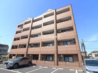 クオリティ パレスの画像