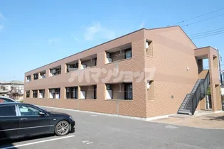 グランチェスタⅡの画像