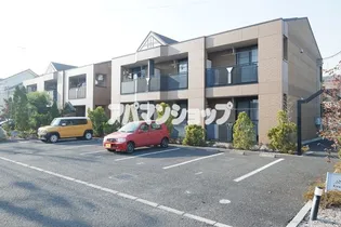 グリーンハイムBの画像