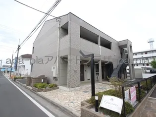 グレイシャスの画像