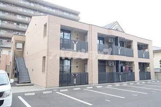 グレーシア【1階】の外観