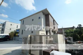 フォリウム【2階】の外観