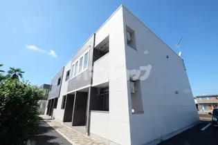 ミオ バレーナ【1階】の外観