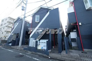クリアス北坂戸Fの画像