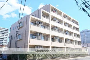 ボヌール若葉の画像