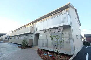 ベルフール花影の画像