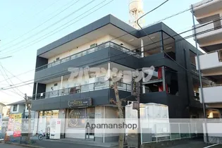 フェニックス【2階】の外観