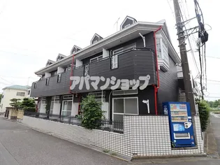 フリーダムA棟の画像