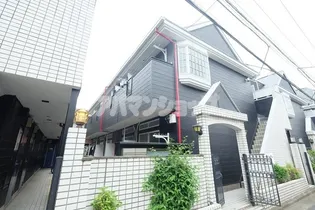 フリーダムC棟の画像