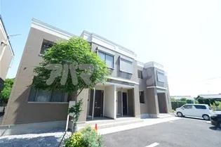 ルミエール笠幡の画像