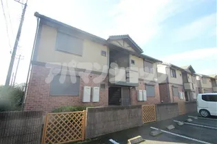 メイプルタウン川越的場 ABCDEG【2階】の外観