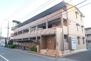 ディアコートの画像