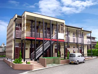 レオパレスCOMFORTの画像