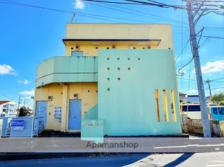 リバーヴューハイツの画像