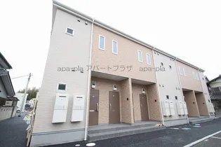 クレール シンシアの画像