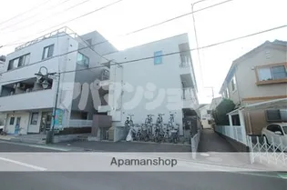 グランヒルズ鶴ヶ島【3階】の外観