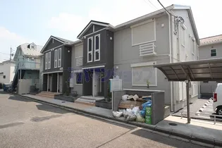 メゾン ブランシェの画像