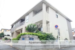 ベル アンジュIIの画像