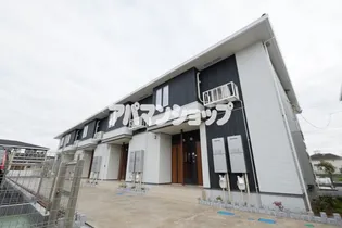 エテルノ IIの画像