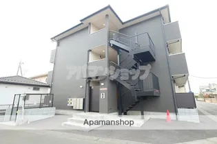 アーベイン元宿台の画像