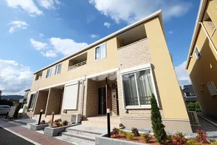 サンリット ヴィラ Aの画像