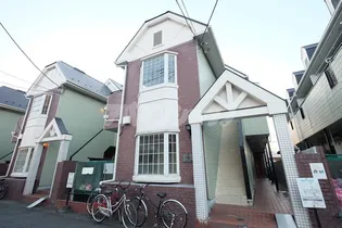 ブラウン第3の画像