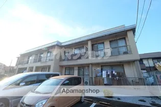 第1高沢マンションの画像