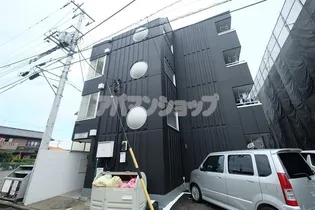 クーノス北坂戸の画像