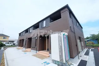 ラ マンドゥ シャ IIIの画像