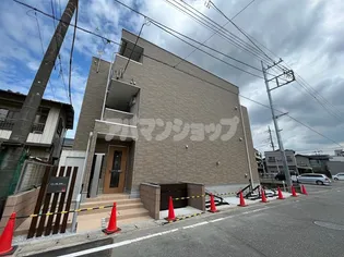 パルク花水木の画像