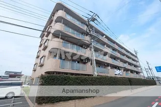 リリーヴィレッジGRANDEの画像