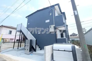 MQUARTO坂戸の画像