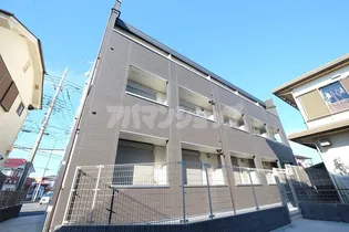 リブリ・辰佳・中富町【1階】の外観