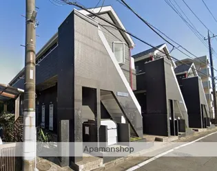 クリアス北坂戸Aの画像