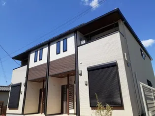 オークランド シャルマンBの画像