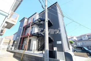 MQUARTO若葉Iの画像