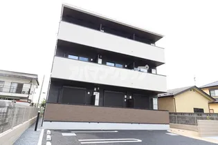 パローラ ロゼッタの画像