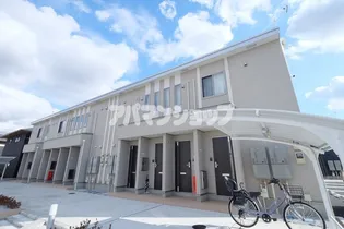 ウォーターミル十一番館の画像