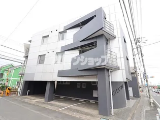 CHASM【3階】の外観