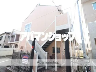 クレインヒル【1階】の外観