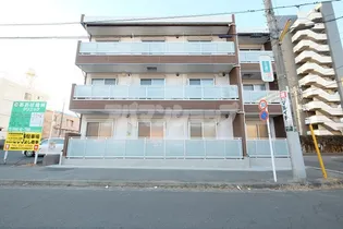 リブリ クオーレ北坂戸の画像