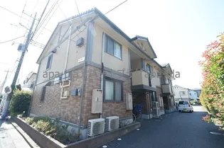 セーラム仙波Bの画像