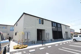 パークハウスⅡの画像